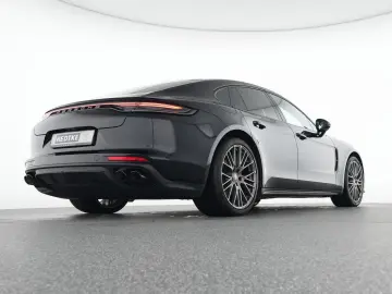 Porsche Panamera 4 2.9 Platinum Edition  Pano. Roof