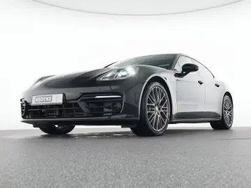 Porsche Panamera 4 2.9 Platinum Edition  Pano. Roof