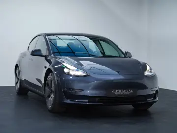 TESLA Model 3 Long Range Dual AWD LED WIFI KAMERA PANO