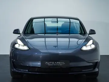 TESLA Model 3 Long Range Dual AWD LED WIFI KAMERA PANO