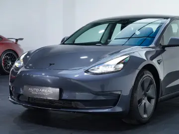 TESLA Model 3 Long Range Dual AWD LED WIFI KAMERA PANO