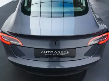 TESLA Model 3 Long Range Dual AWD LED WIFI KAMERA PANO