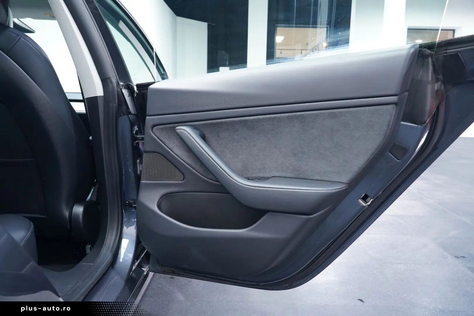 TESLA Model 3 Long Range Dual AWD LED WIFI KAMERA PANO