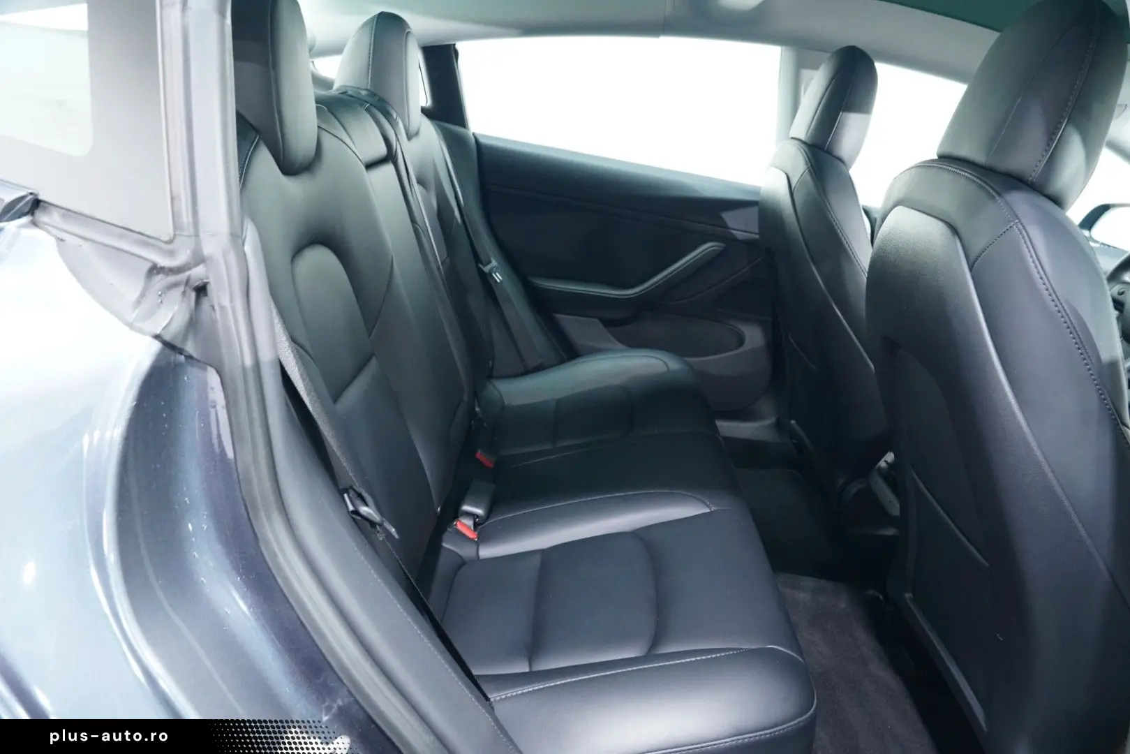 TESLA Model 3 Long Range Dual AWD LED WIFI KAMERA PANO