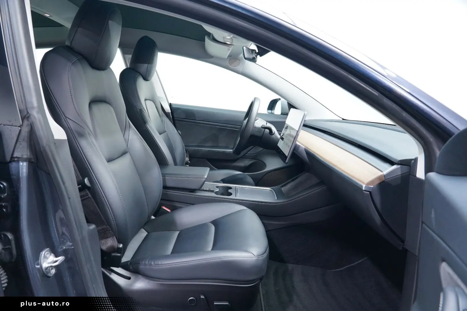 TESLA Model 3 Long Range Dual AWD LED WIFI KAMERA PANO