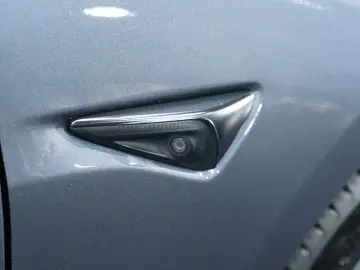 TESLA Model 3 Long Range Dual AWD LED WIFI KAMERA PANO