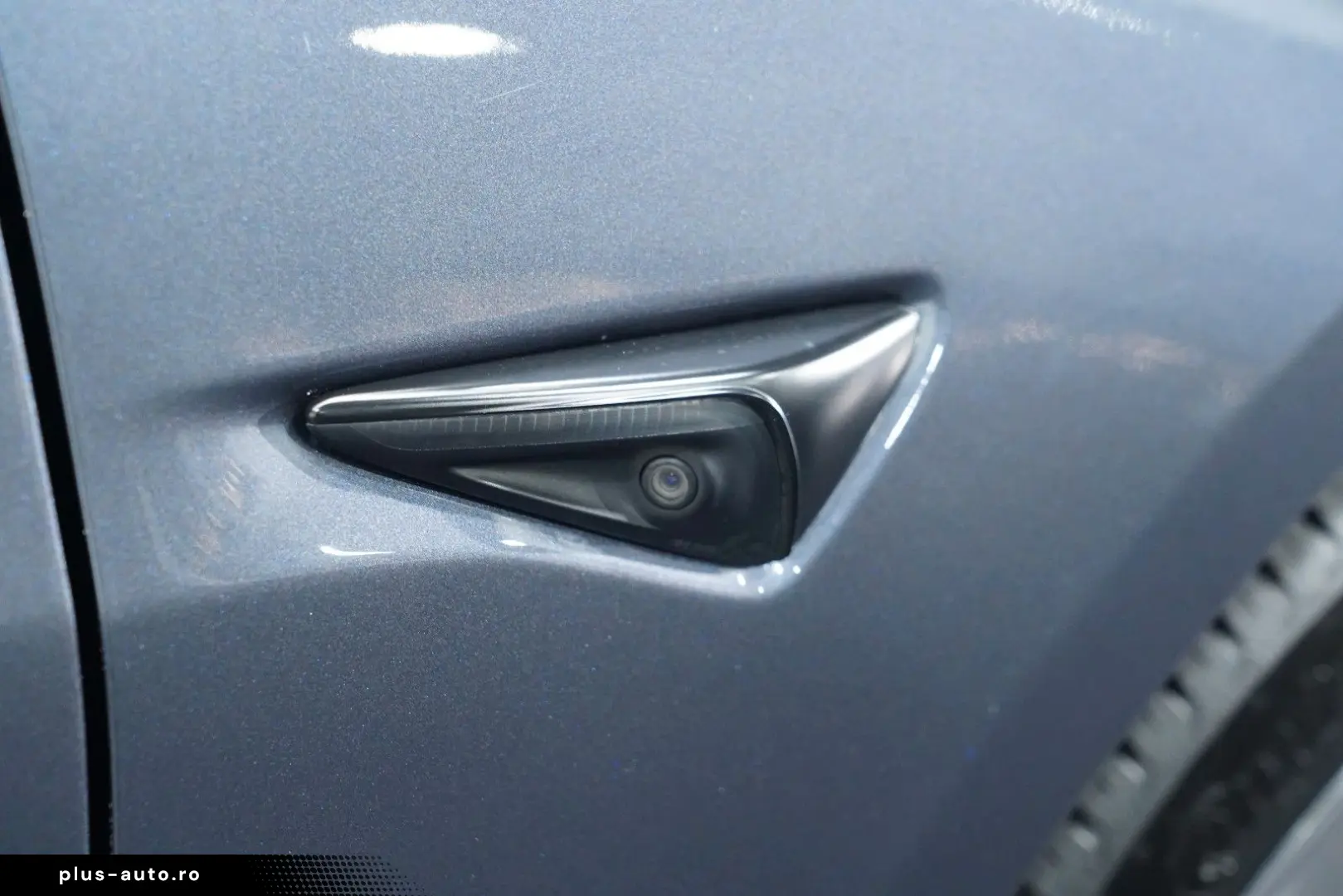 TESLA Model 3 Long Range Dual AWD LED WIFI KAMERA PANO