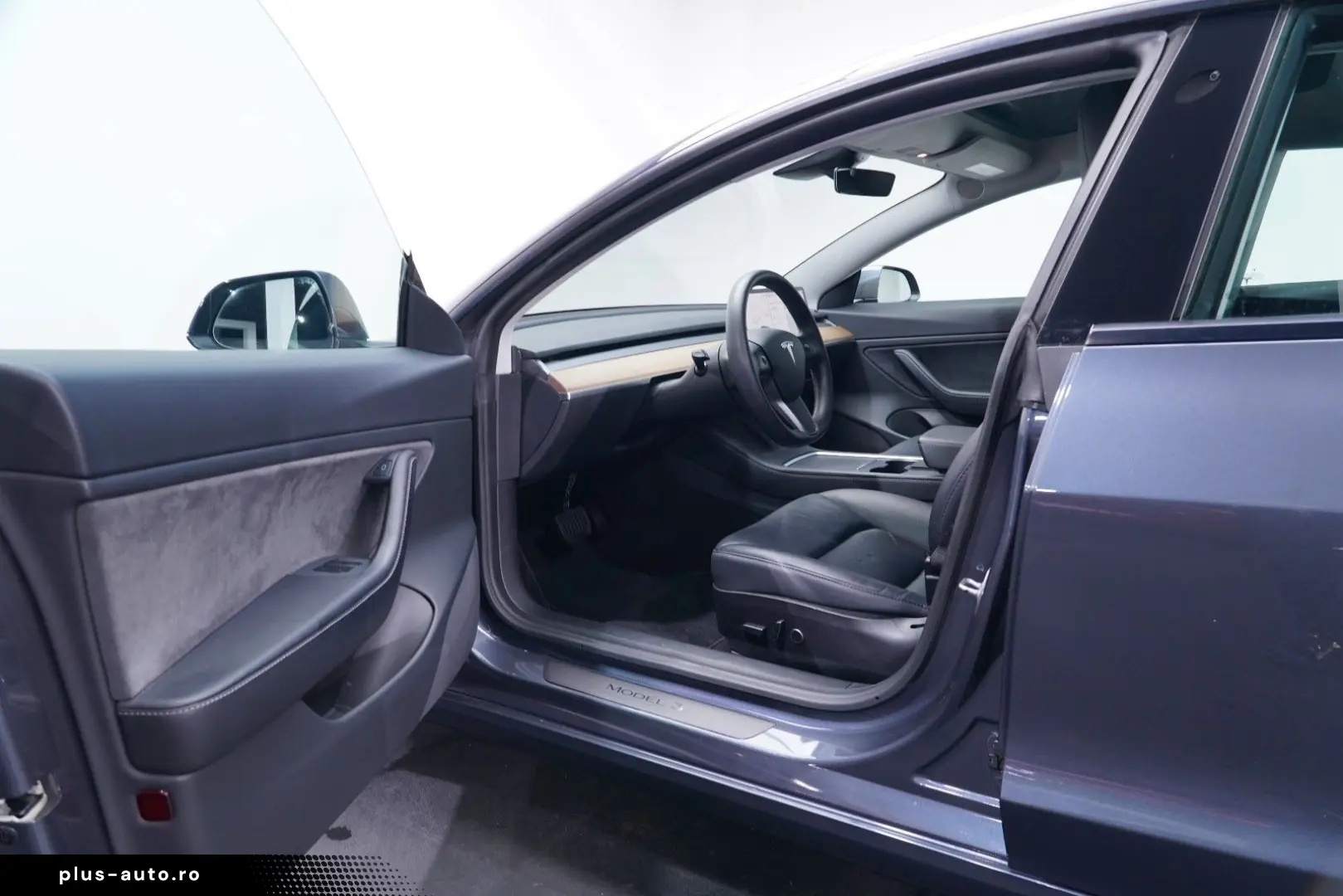 TESLA Model 3 Long Range Dual AWD LED WIFI KAMERA PANO