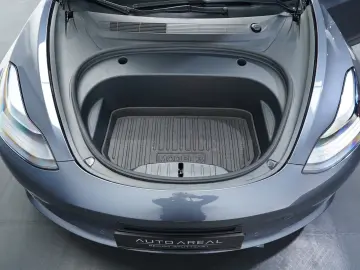 TESLA Model 3 Long Range Dual AWD LED WIFI KAMERA PANO