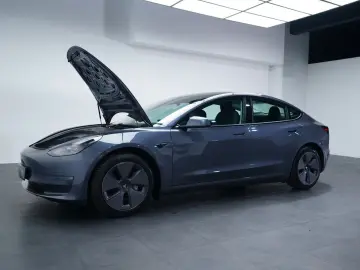 TESLA Model 3 Long Range Dual AWD LED WIFI KAMERA PANO