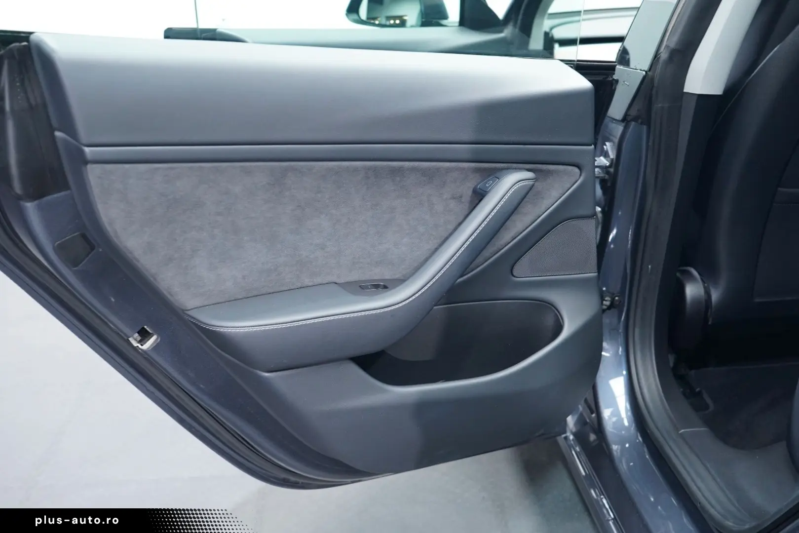 TESLA Model 3 Long Range Dual AWD LED WIFI KAMERA PANO