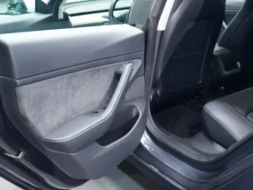TESLA Model 3 Long Range Dual AWD LED WIFI KAMERA PANO