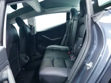 TESLA Model 3 Long Range Dual AWD LED WIFI KAMERA PANO