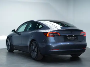 TESLA Model 3 Long Range Dual AWD LED WIFI KAMERA PANO