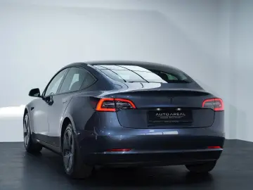 TESLA Model 3 Long Range Dual AWD LED WIFI KAMERA PANO