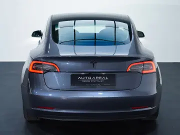 TESLA Model 3 Long Range Dual AWD LED WIFI KAMERA PANO