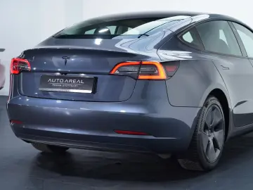 TESLA Model 3 Long Range Dual AWD LED WIFI KAMERA PANO