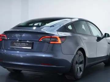 TESLA Model 3 Long Range Dual AWD LED WIFI KAMERA PANO