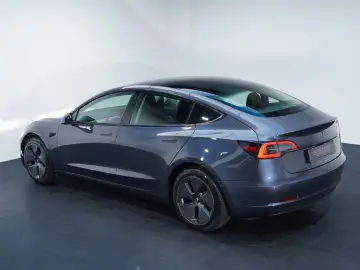 TESLA Model 3 Long Range Dual AWD LED WIFI KAMERA PANO