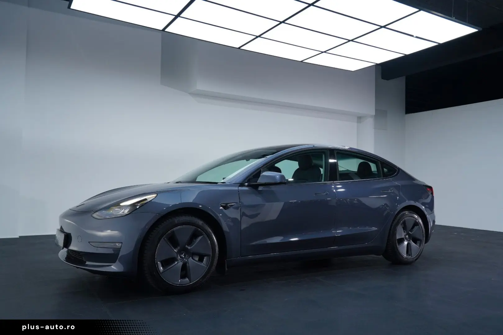 TESLA Model 3 Long Range Dual AWD LED WIFI KAMERA PANO