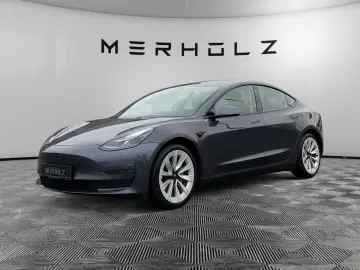 TESLA Model 3 Long Range AWD Sport Facelift Wärmepumpe