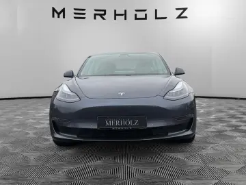 TESLA Model 3 Long Range AWD Sport Facelift Wärmepumpe