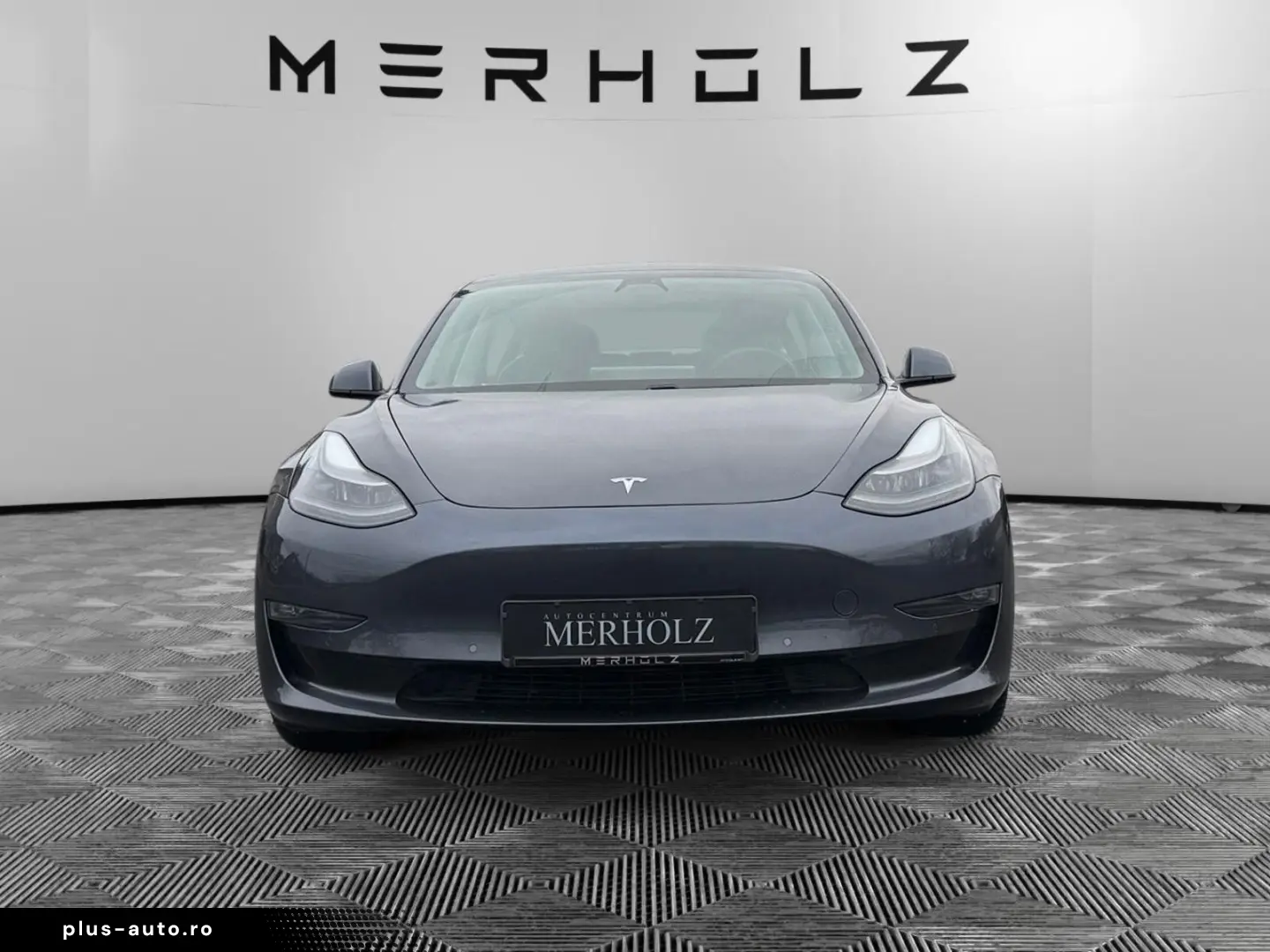 TESLA Model 3 Long Range AWD Sport Facelift Wärmepumpe