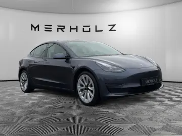 TESLA Model 3 Long Range AWD Sport Facelift Wärmepumpe