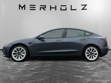 TESLA Model 3 Long Range AWD Sport Facelift Wärmepumpe