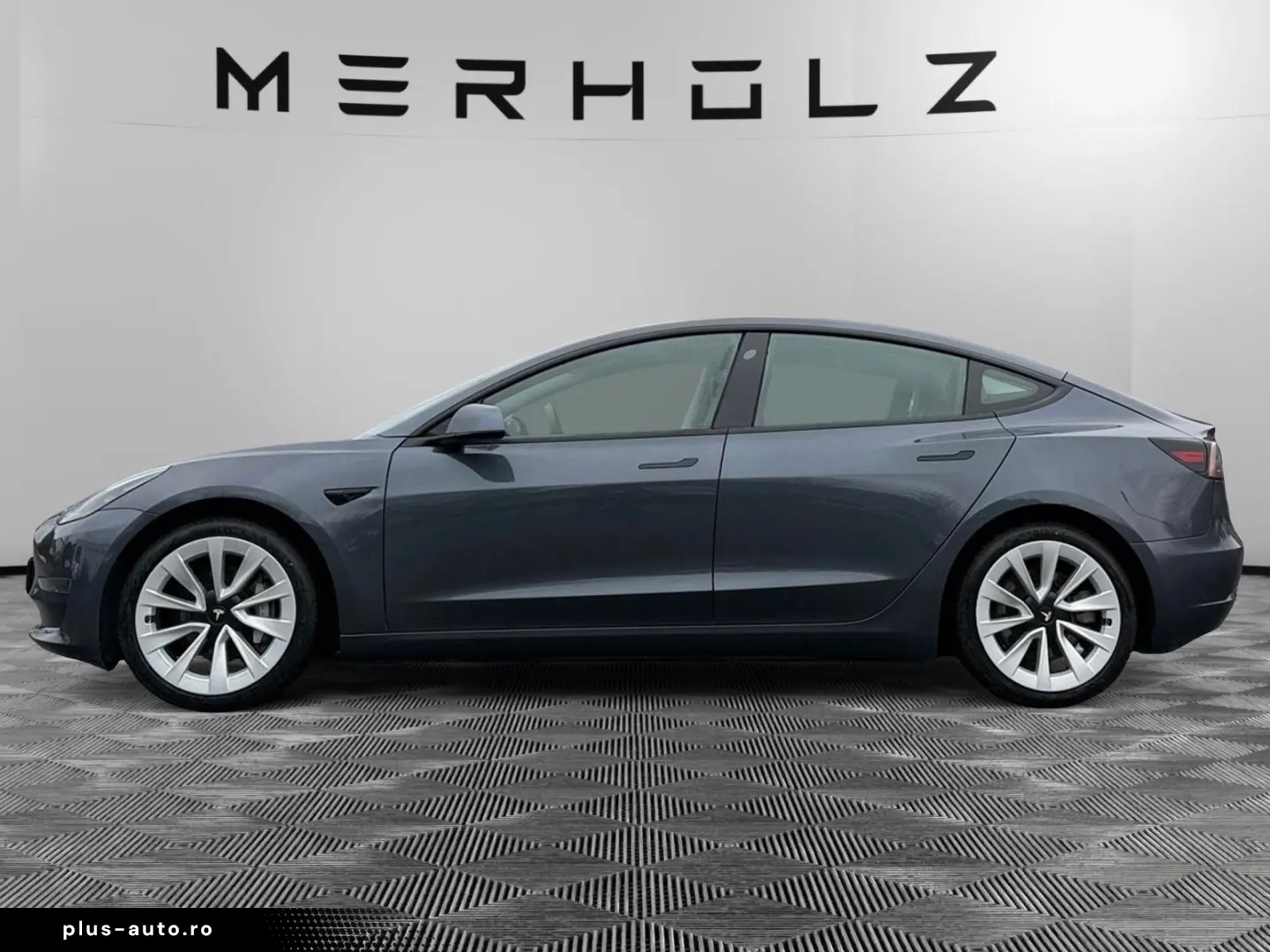 TESLA Model 3 Long Range AWD Sport Facelift Wärmepumpe