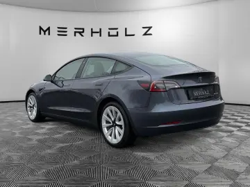 TESLA Model 3 Long Range AWD Sport Facelift Wärmepumpe