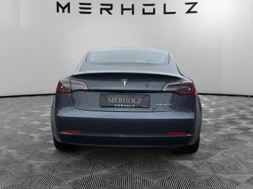 TESLA Model 3 Long Range AWD Sport Facelift Wärmepumpe