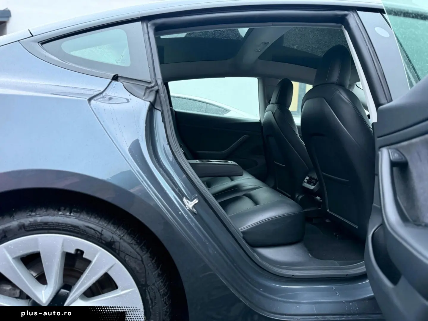 TESLA Model 3 Long Range AWD Sport Facelift Wärmepumpe