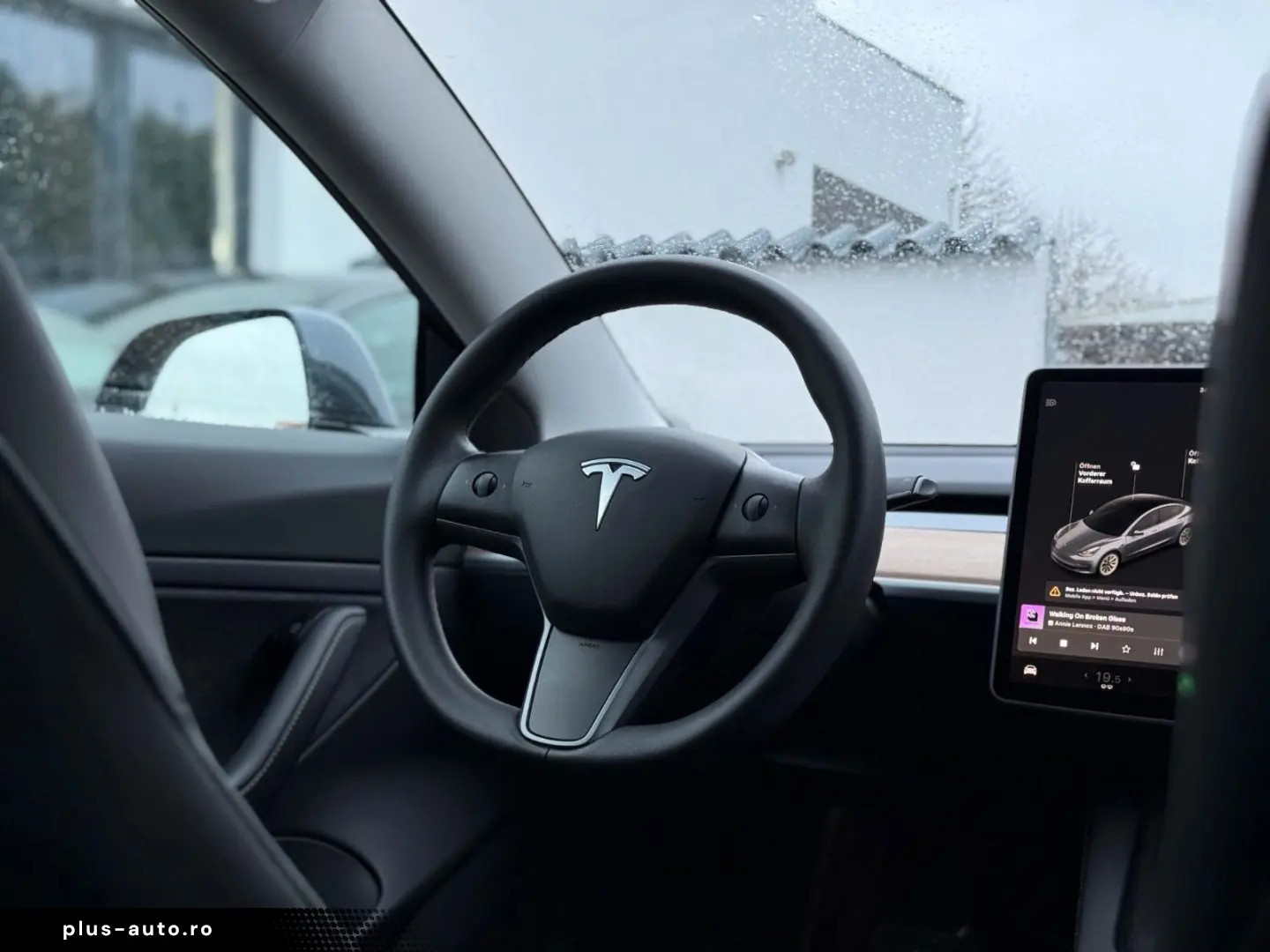 TESLA Model 3 Long Range AWD Sport Facelift Wärmepumpe