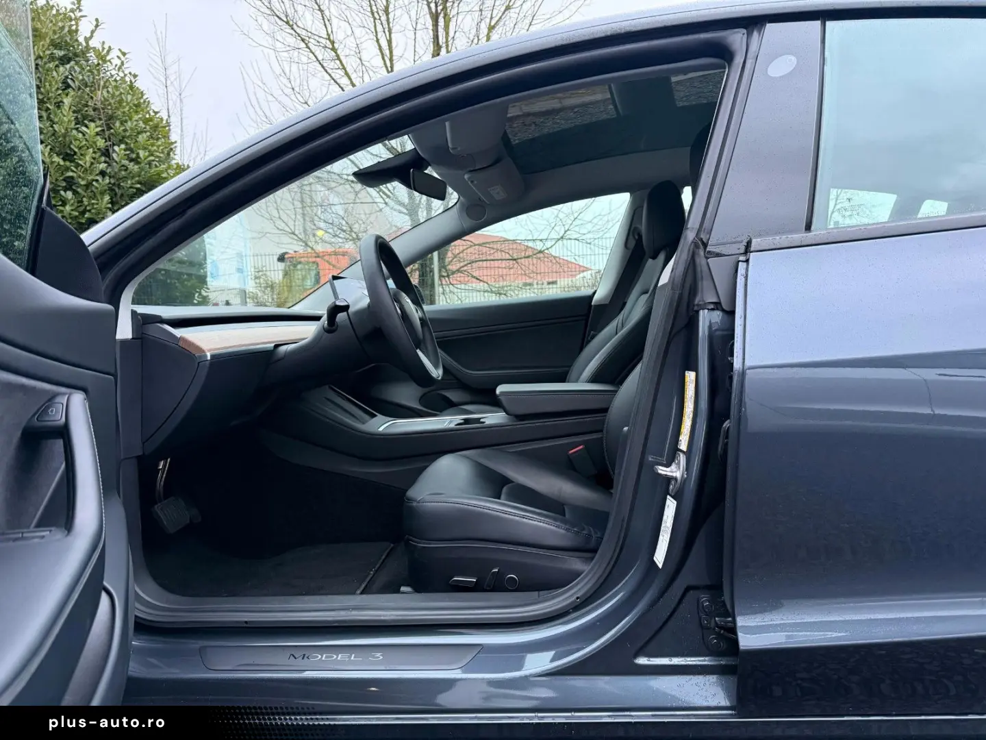 TESLA Model 3 Long Range AWD Sport Facelift Wärmepumpe