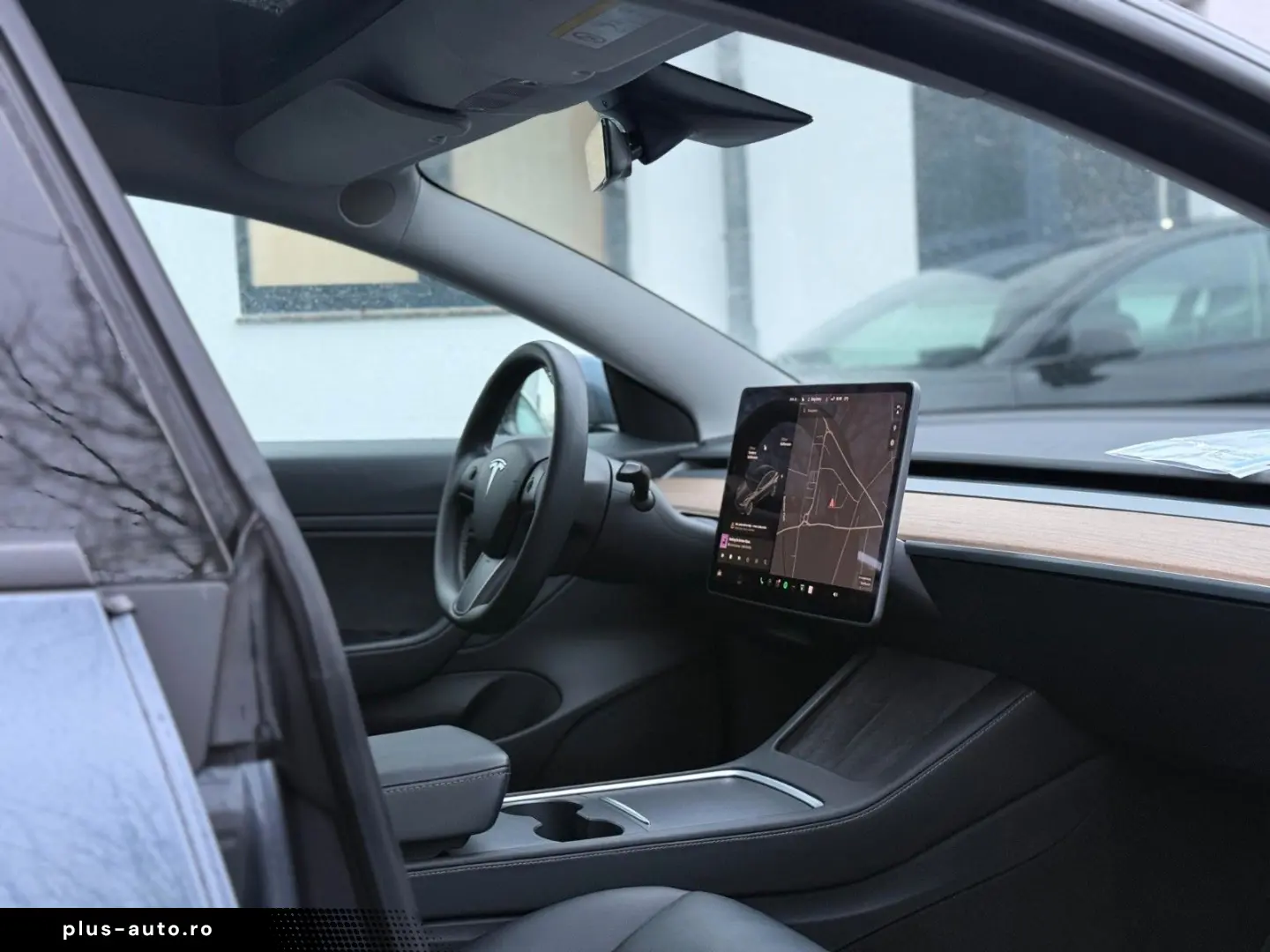TESLA Model 3 Long Range AWD Sport Facelift Wärmepumpe