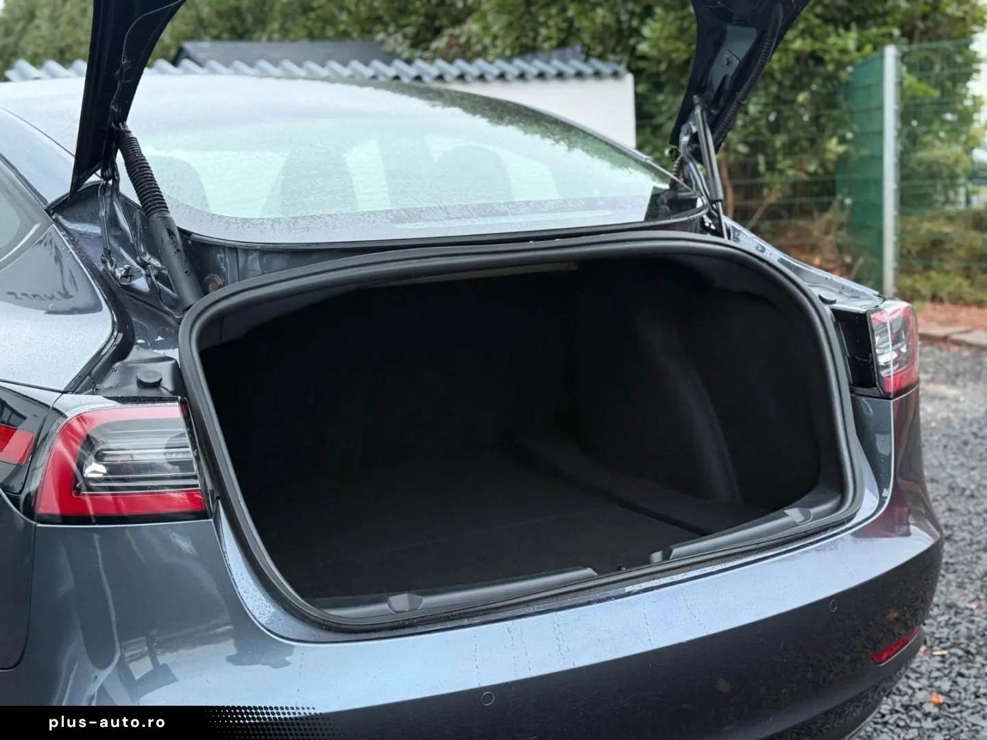 TESLA Model 3 Long Range AWD Sport Facelift Wärmepumpe