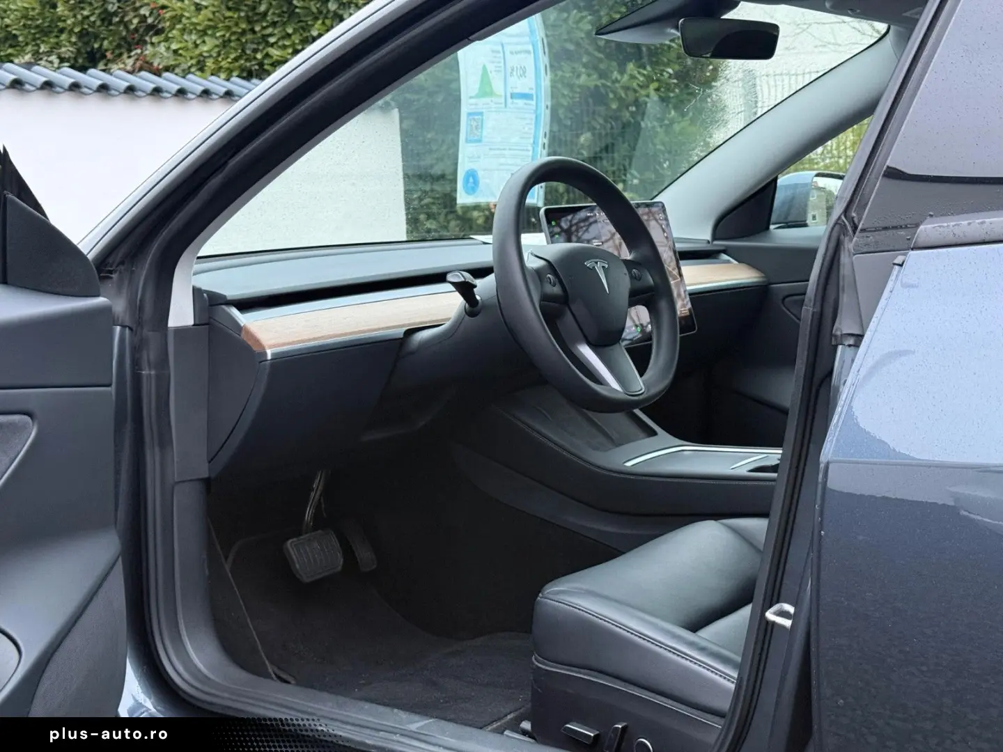 TESLA Model 3 Long Range AWD Sport Facelift Wärmepumpe