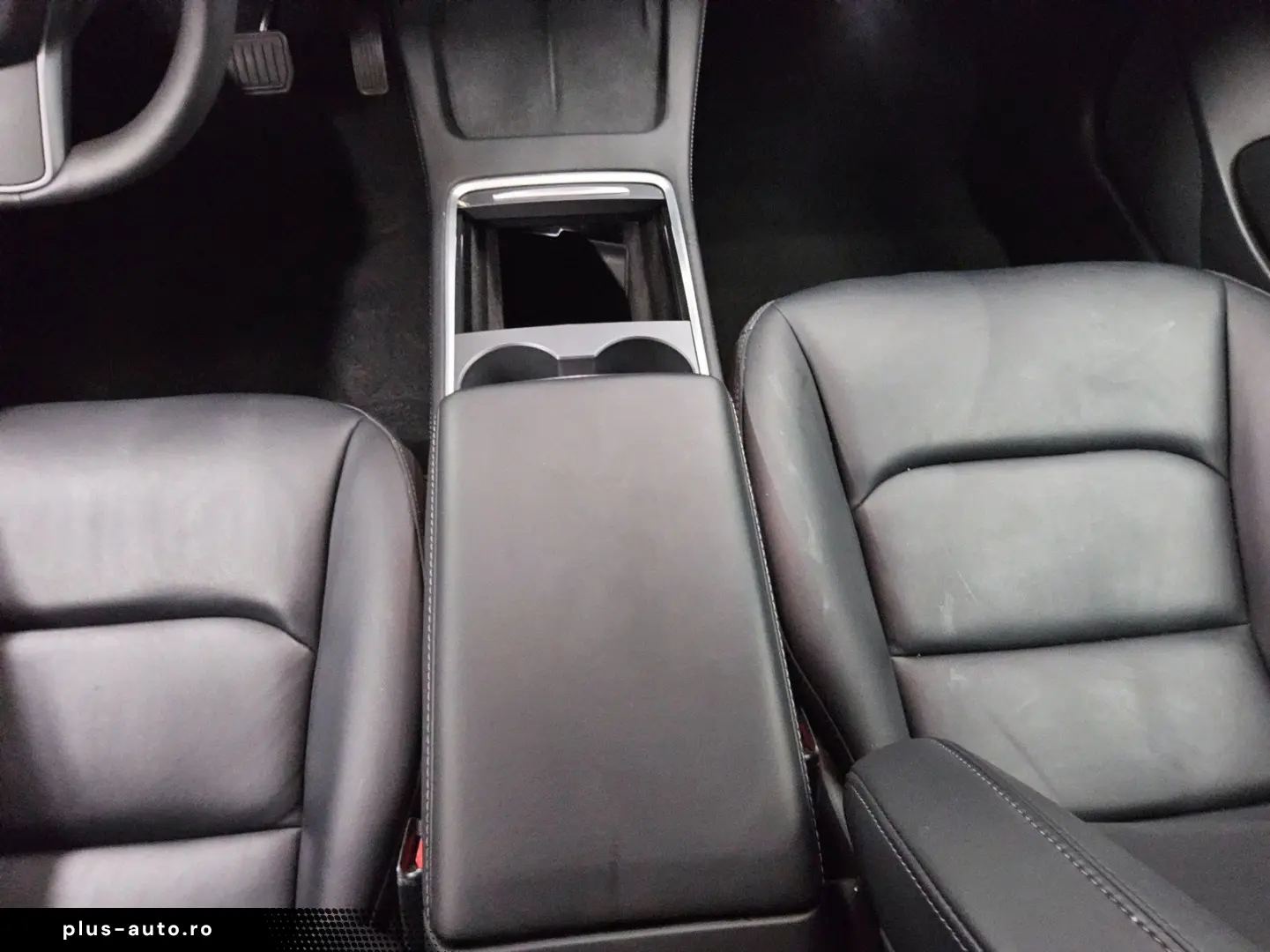TESLA Model 3 Long Range AWD Navi LED Pano Leder AHK