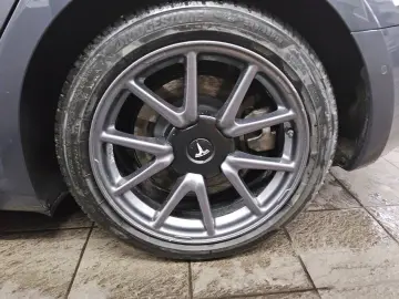 TESLA Model 3 Long Range AWD Navi LED Pano Leder AHK