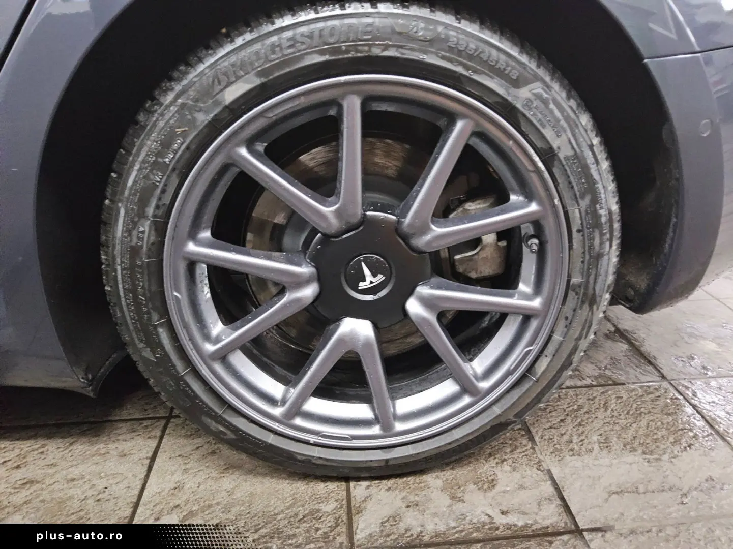 TESLA Model 3 Long Range AWD Navi LED Pano Leder AHK