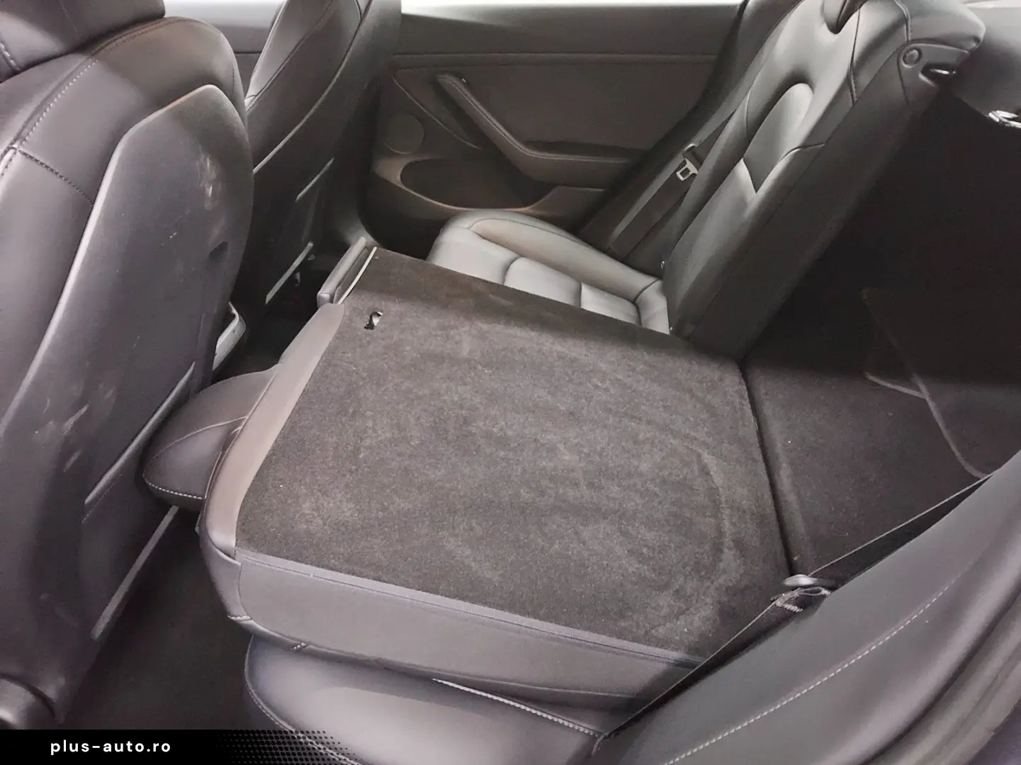 TESLA Model 3 Long Range AWD Navi LED Pano Leder AHK