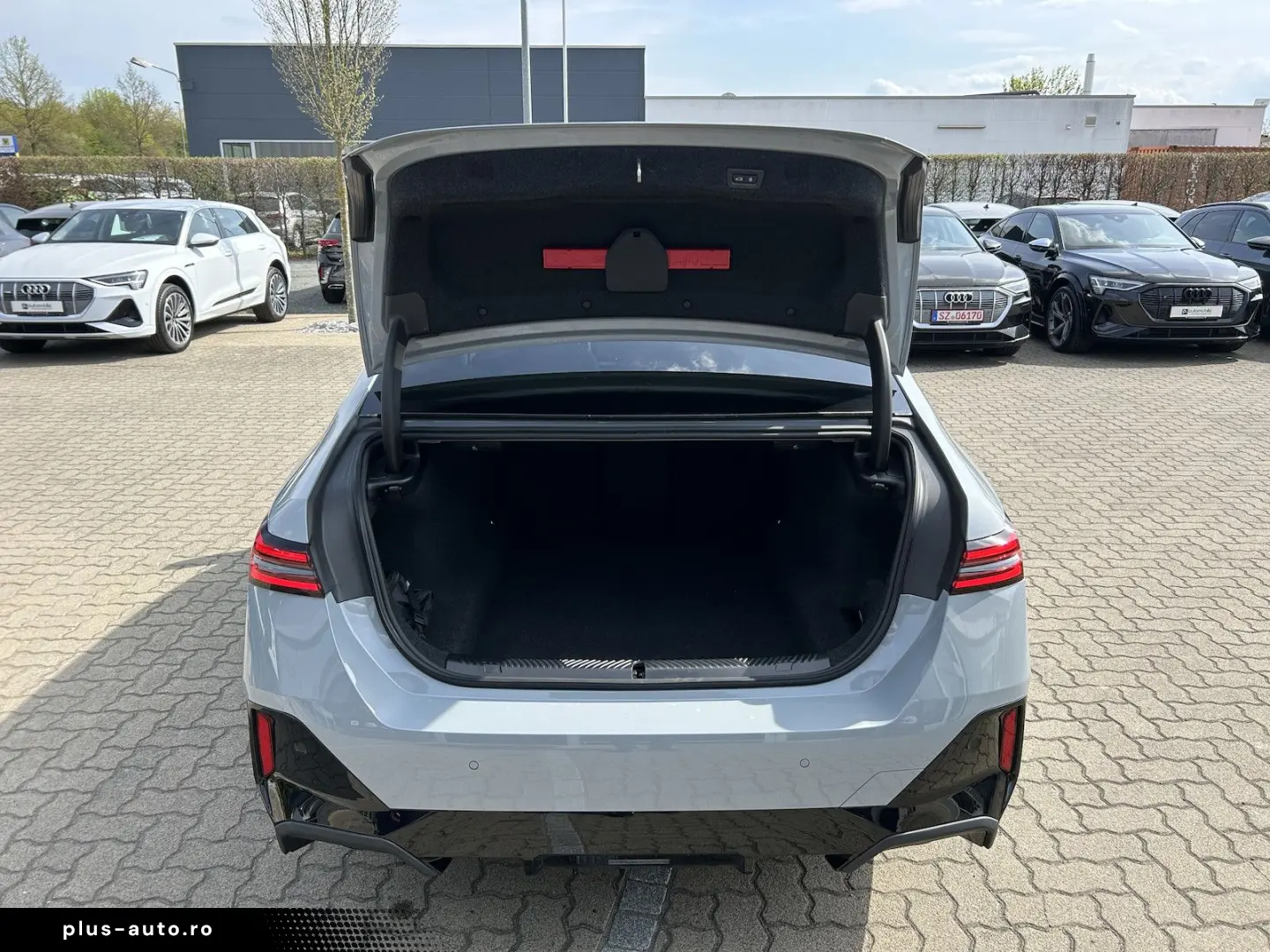 BMW 540d xDrive M Sport PANO AHK LED ACC 360 H&K 21