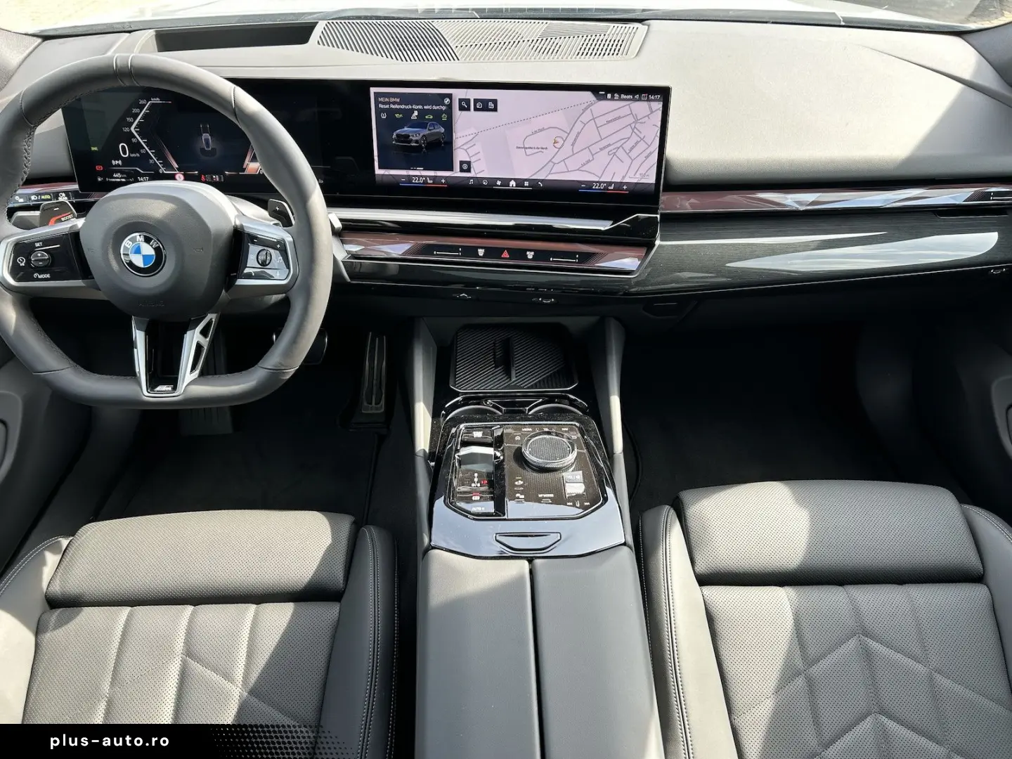 BMW 540d xDrive M Sport PANO AHK LED ACC 360 H&K 21