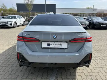 BMW 540d xDrive M Sport PANO AHK LED ACC 360 H&K 21