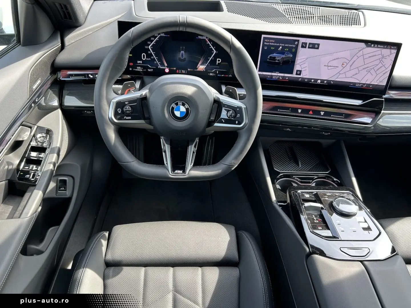 BMW 540d xDrive M Sport PANO AHK LED ACC 360 H&K 21