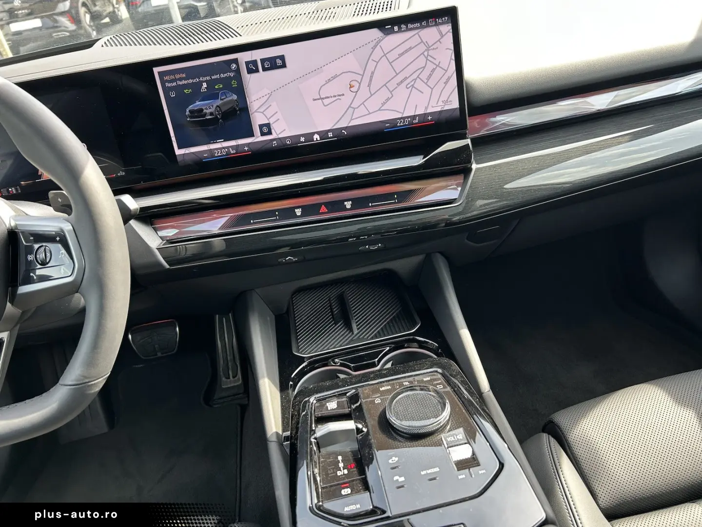 BMW 540d xDrive M Sport PANO AHK LED ACC 360 H&K 21