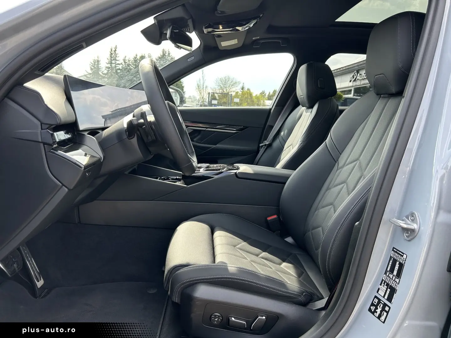 BMW 540d xDrive M Sport PANO AHK LED ACC 360 H&K 21