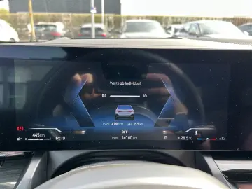 BMW 540d xDrive M Sport PANO AHK LED ACC 360 H&K 21