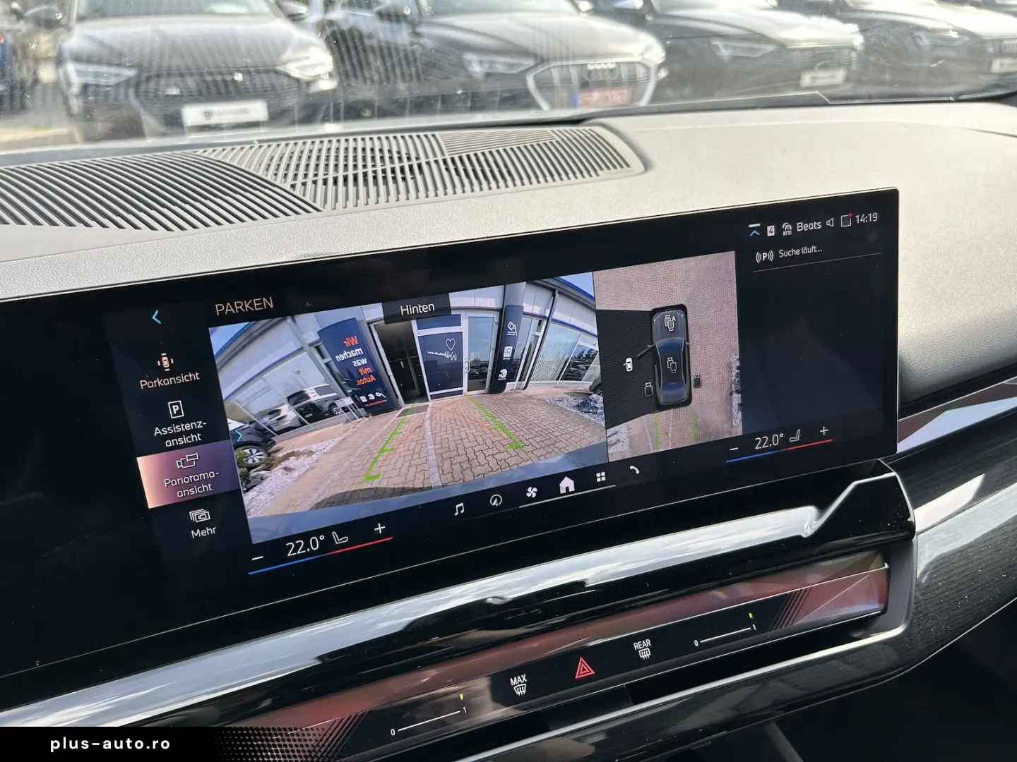 BMW 540d xDrive M Sport PANO AHK LED ACC 360 H&K 21